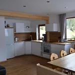 Familienappartement Waldstueberl דירה קליינארל