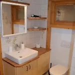 Familienappartement Waldstueberl דירה קליינארל