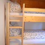 Familienappartement Waldstueberl *