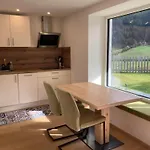 Familienappartement Waldstueberl קליינארל