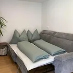 Familienappartement Waldstueberl דירה