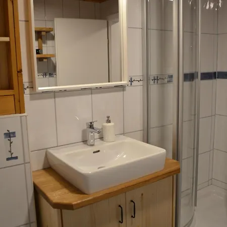 Familienappartement Waldstueberl * Mitterkleinarl