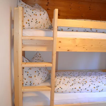 Familienappartement Waldstueberl *