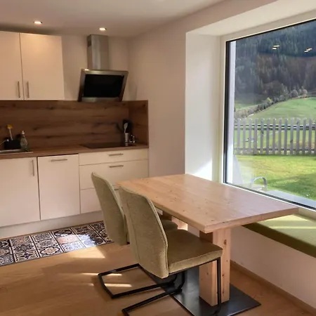 Familienappartement Waldstueberl Mitterkleinarl