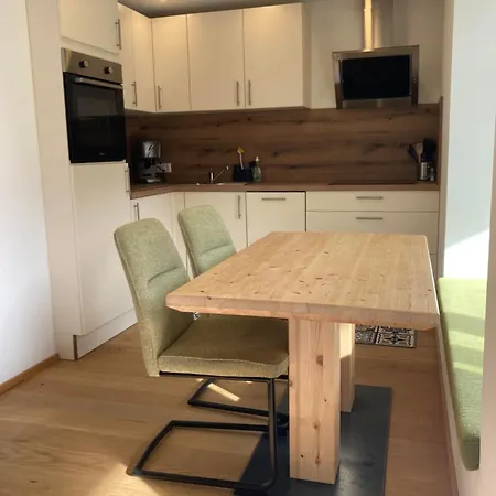 Familienappartement Waldstueberl * Mitterkleinarl