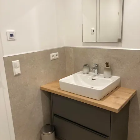 Familienappartement Waldstueberl 아파트 Mitterkleinarl