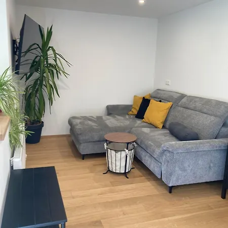 Familienappartement Waldstueberl 아파트 *