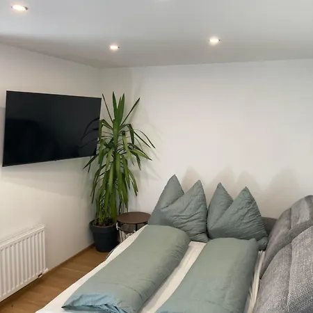 Familienappartement Waldstueberl *