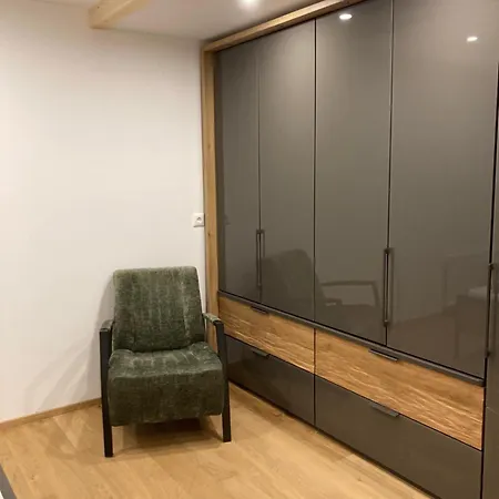 Familienappartement Waldstueberl