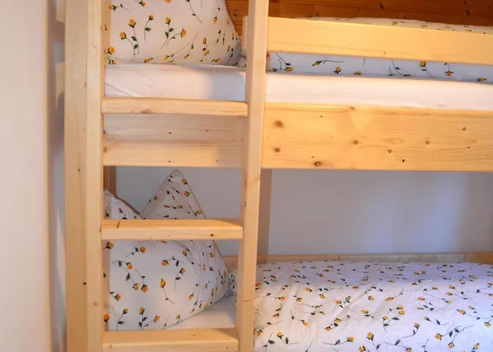 Familienappartement Waldstueberl *