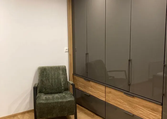 Familienappartement Waldstueberl